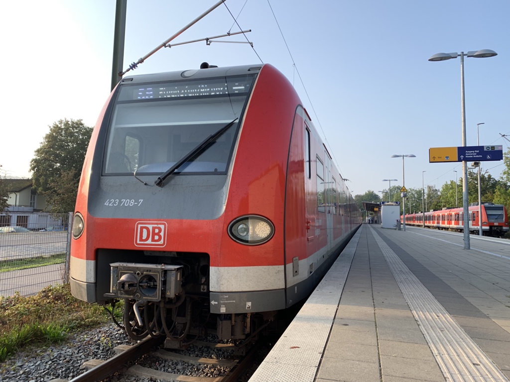 Durchrutschweg's tweet photo. In #MHI wieder startklar in Richtung #MFHT oder #MUC, je nachdem, welche Abkürzung man bevorzugt :) https://t.co/95Mp5VRBsh