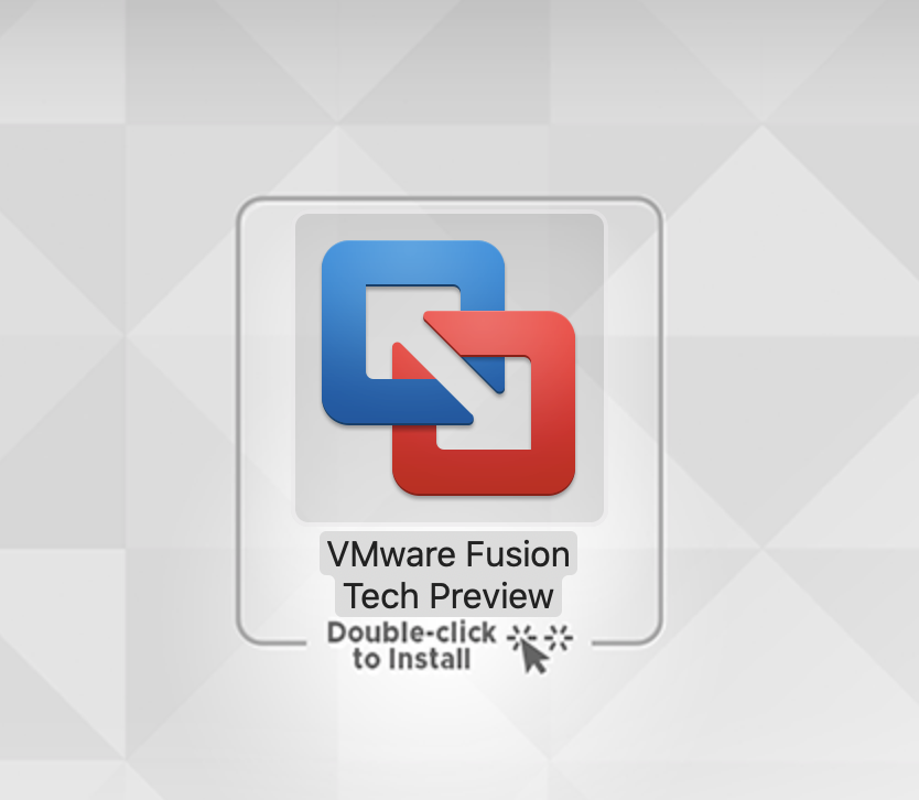 vmware fusion 12 for mac free