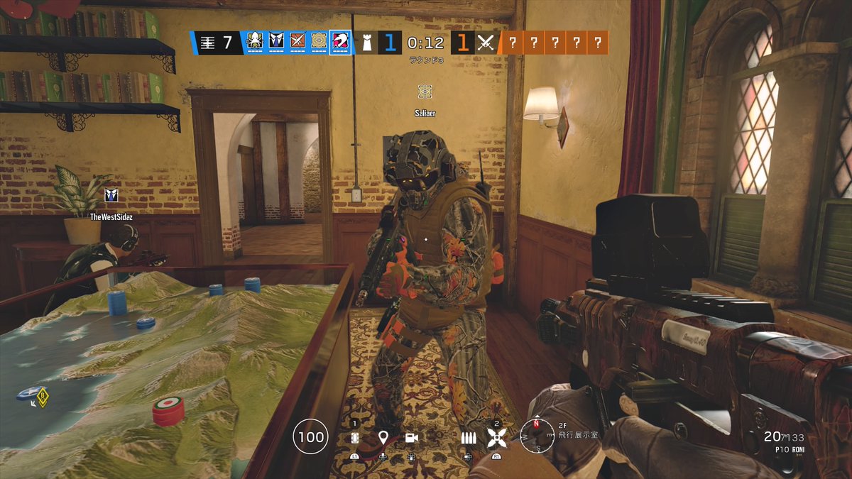 opensan_'s tweet photo. #PS4share https://t.co/S90NfmOHdq