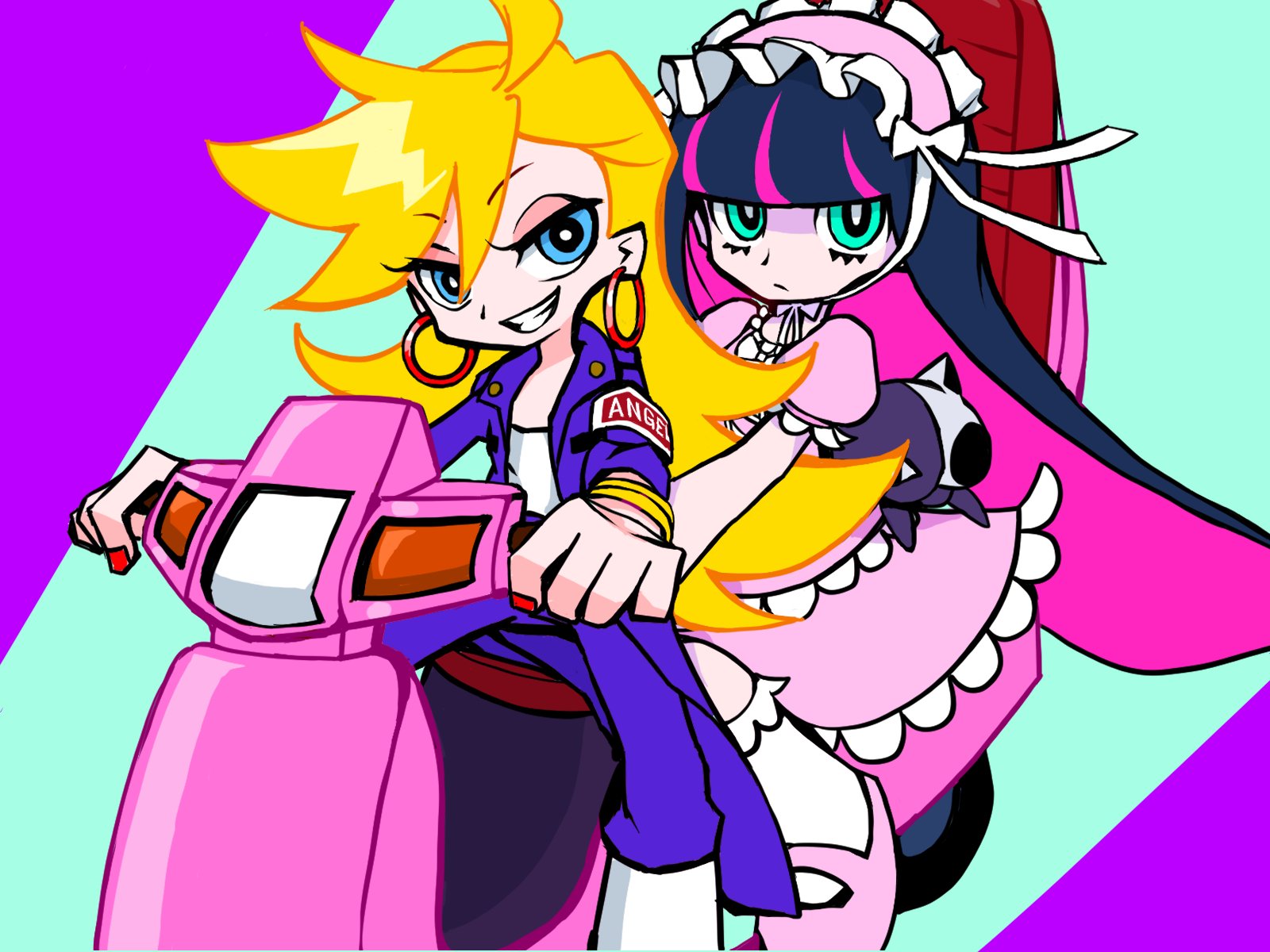 Myuga Panty Amp Stocking下妻物語風 Pantyandstocking アナーキーパンティ アナーキーストッキング パンティーアンドストッキング T Co Qc9i5fwuv0 Twitter Myuga Panty Amp Stocking下妻物語風 Pantyandstocking アナーキーパンティ アナーキーストッキング パンティーアンドストッキング T Co Qc9i5fwuv0 Twitter