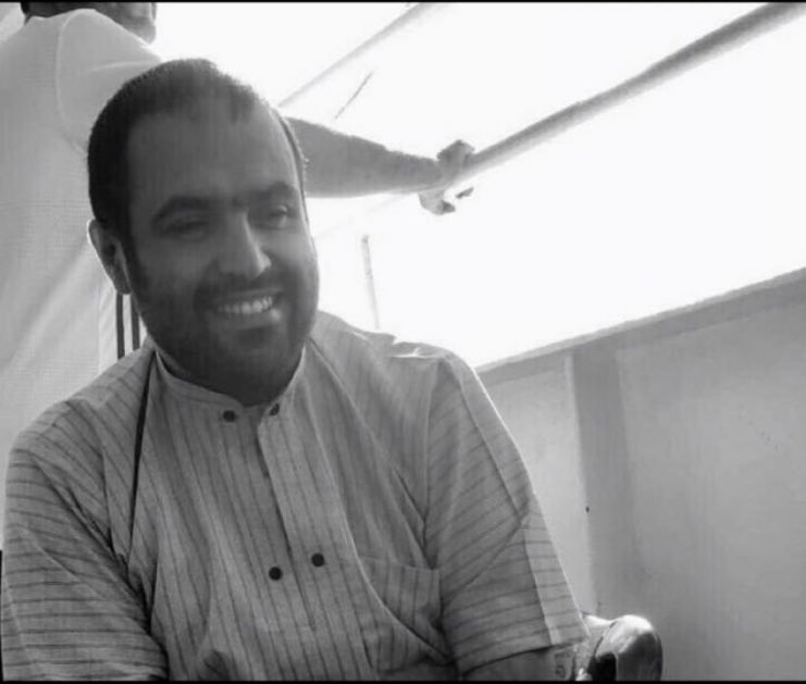 damoa_alsamt's tweet photo. رجال صدقوا ماعاهدوا الله عليه
أدوا الامانة وقدموا أرواحهم
فداءً للوطــن💔
في مثل هذا اليوم تلقينا خبر
استشهاد بطل من أبطال #الوطن🇦🇪
مرت سنه على رحيلگ يالغالي
مضت الدنيا وكأننا نفتقدگ
بالأمس ولازال خبر وفاتك عالق في مسمعي
ولازال قلبي مكسور بفقدك
#ناصر_محمد_الكعبي
#شهداء_الإمارات https://t.co/6bzTZkmgGW