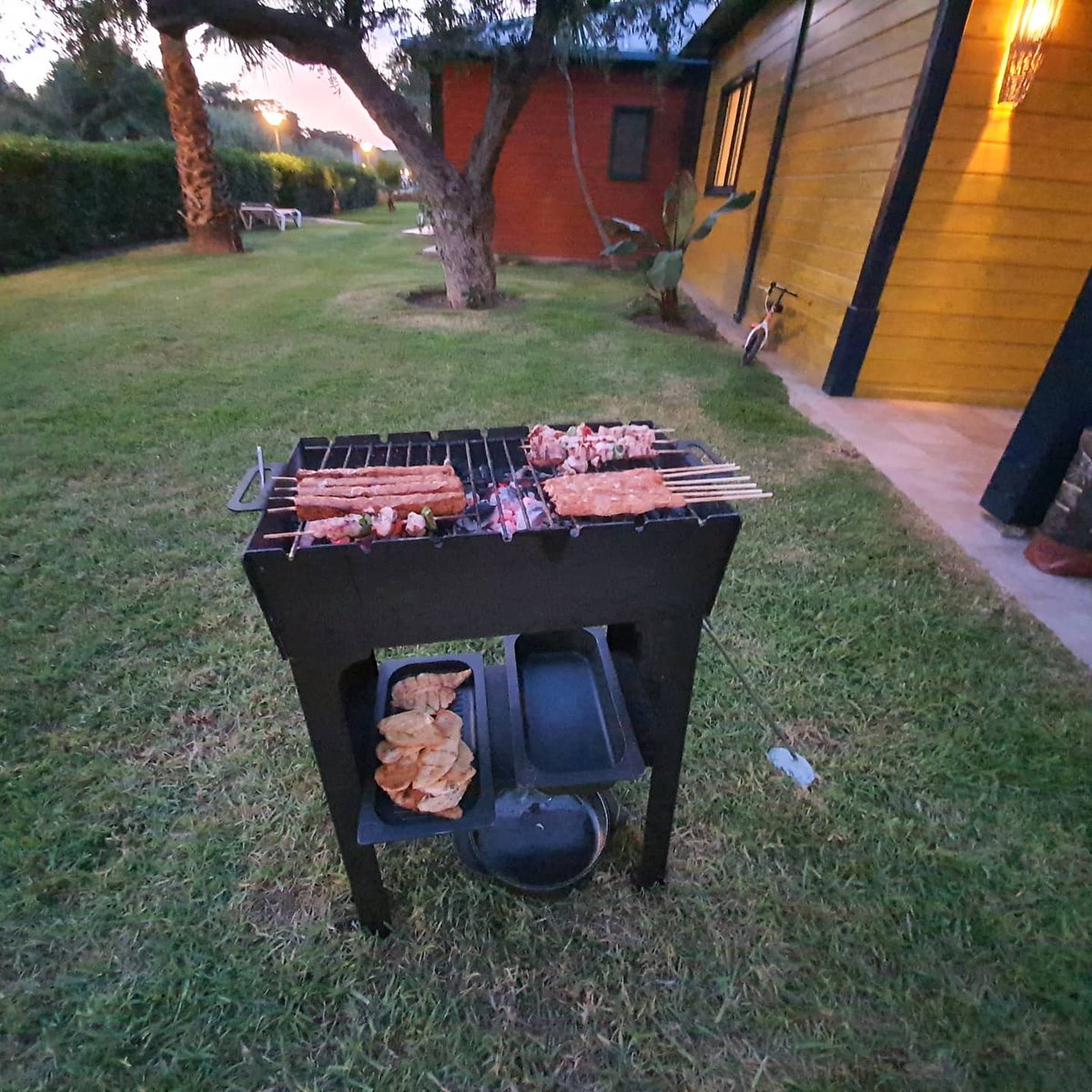 Grill_PiraOvens's tweet photo. UNITED COLORS OF PIRA
by #PIRAJOBA50
#piraflavour
#BBQ #JOBA50 #ProSeriesForHome #Piraovens #charcoalovens #charcoalbarbecues #grilling #Hornosbrasa #piraflavour #camping #autocaravana #terrazas #BabacoaParty #Pira #barbecue #barbacoaprofesional #BarbacoaCarbón #BarbacoaBrasa https://t.co/54iGi62WC8