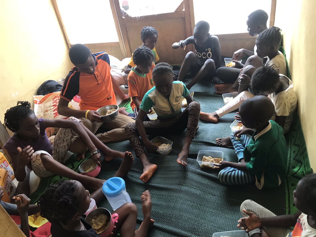dreamcatchersDA's tweet photo. We’ve been given a quit notice on our home. We need anew home.
This is a difficult time for us.
Please support with your donations so we won’t be homeless again.

We love and enjoy living and learning together 🙏🏾🙏🏾
We have to raise $5000
PayPal - dreamnurturefoundation@gmail.com https://t.co/3ZDFT5EELj