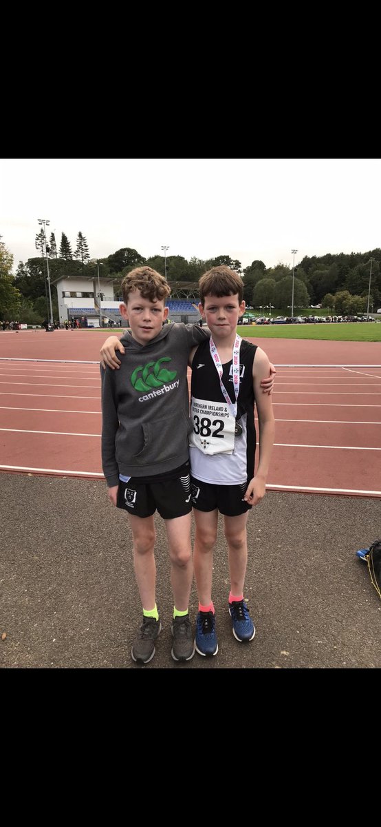 Loughview AC tweet media