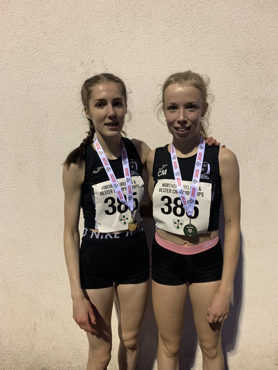 Final weekend at day 2&amp;3 of the NI track and field champs.  3 gold, 3 silver and 2 bronze.  Golds in sprints, hurdles or endurance 🚀🚀🚀🚀