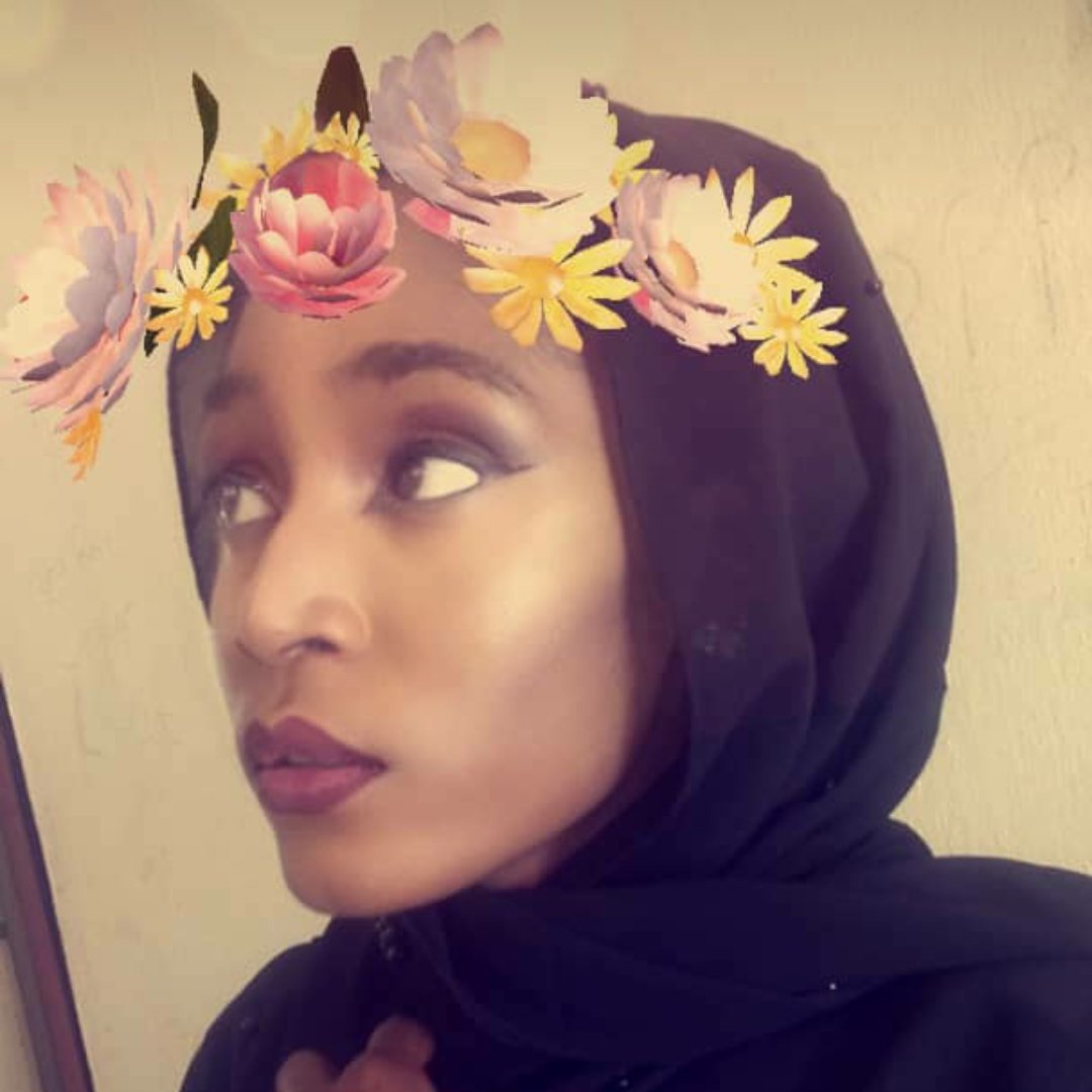 Maryamerhh's tweet photo. #NewProfilePic https://t.co/QFoGQPw72R