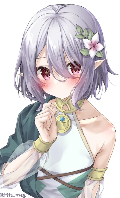 コッコロちゃん(リクエスト) 