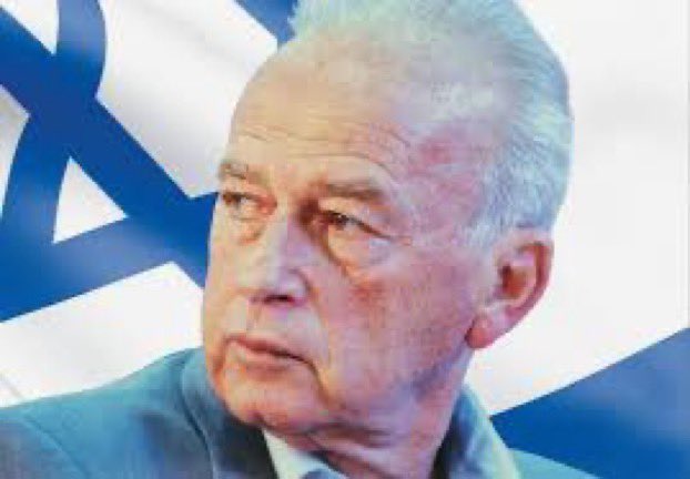 Shamefully, there were also Jews who crossed all lines of legitimacy and used violence to thwart Oslo.“Violence erodes the basis of Israeli democracy” said late PM Yitzhak Rabin >>