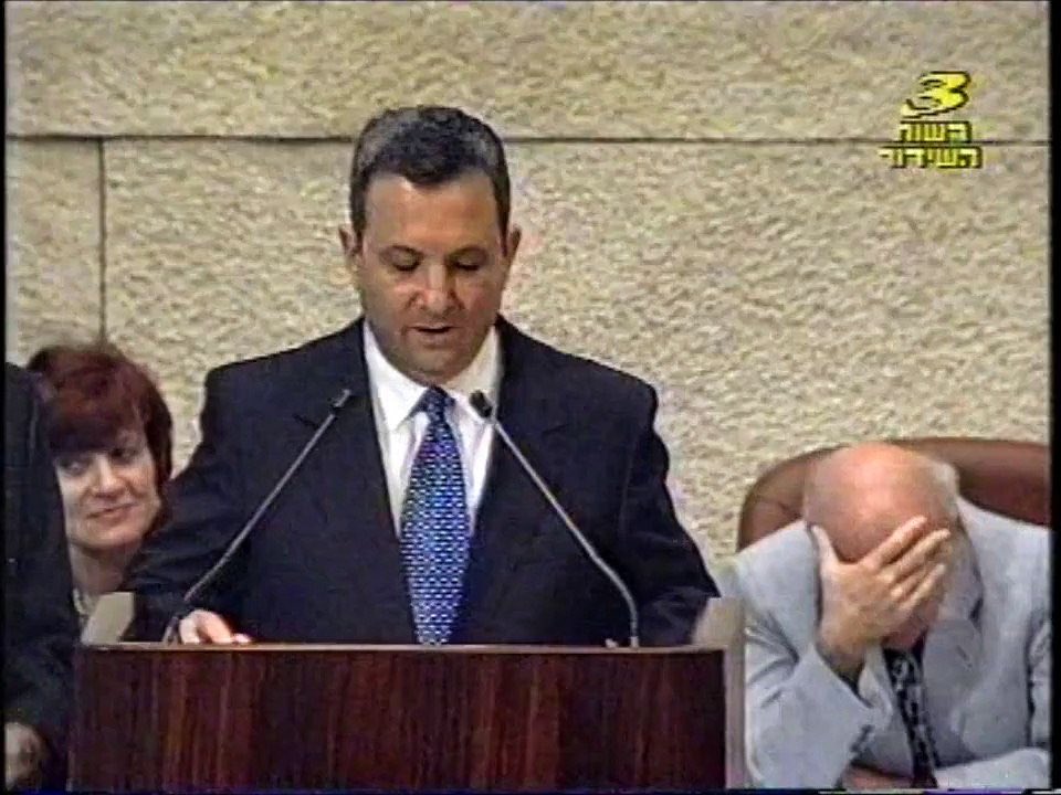 In the elections held in 1999, Labour Party led by Ehud Barak won over Netanyahu’s Likud. PM Barak implemented all the withdrawals Israel committed to in the Accords >>
