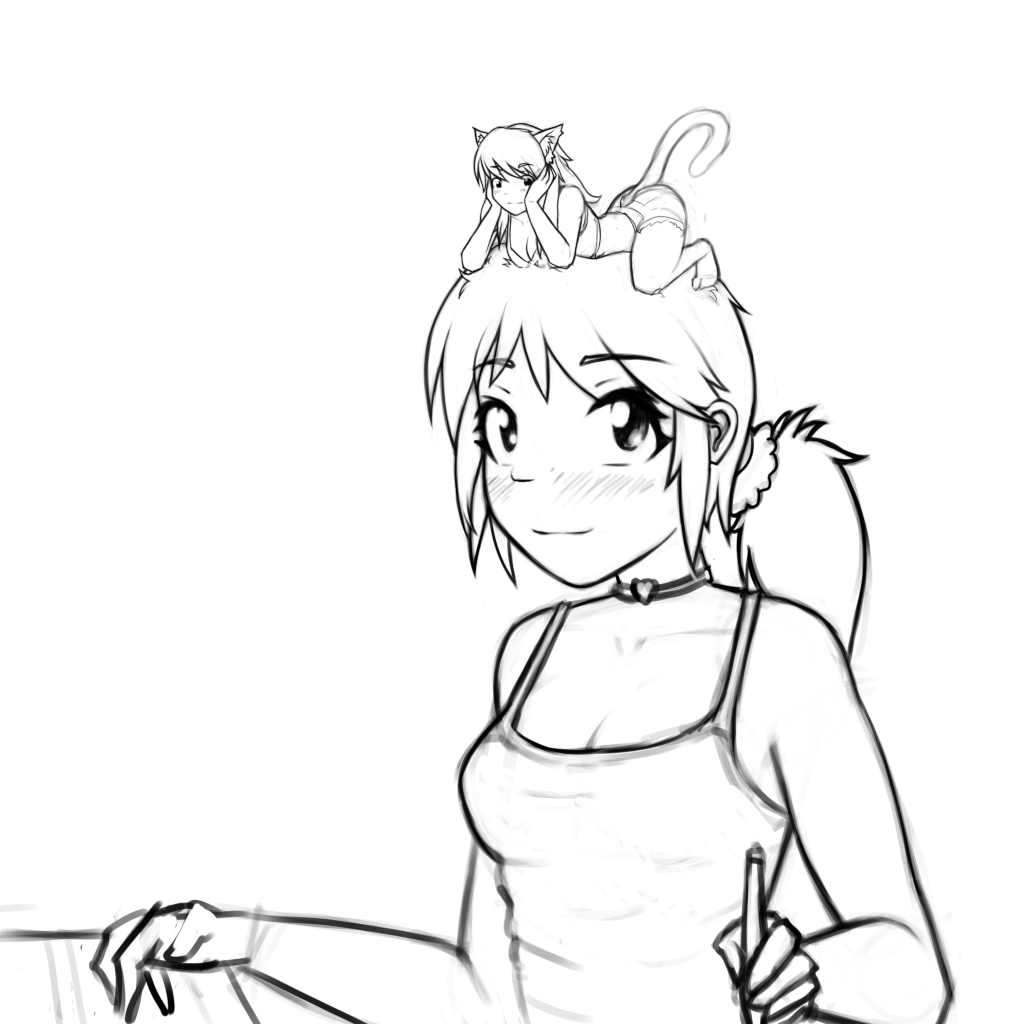 KittyWretch's tweet photo. I'm watchin' @giantesssabs do her work! <3 <3 <3

#giantess https://t.co/7sqj8y0tD4
