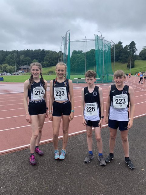 Loughview AC tweet media