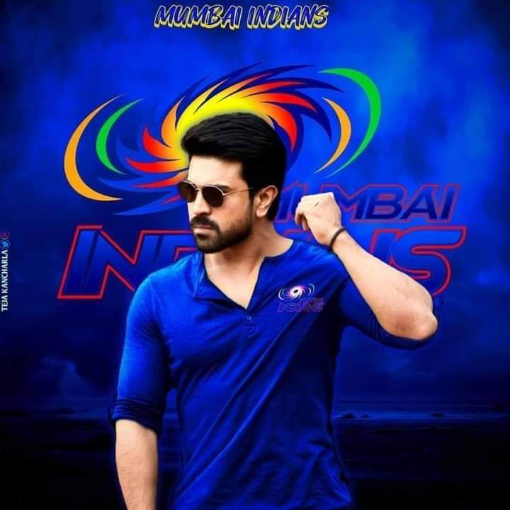 SeethaRAMaRajuCHARAN🏹 tweet media