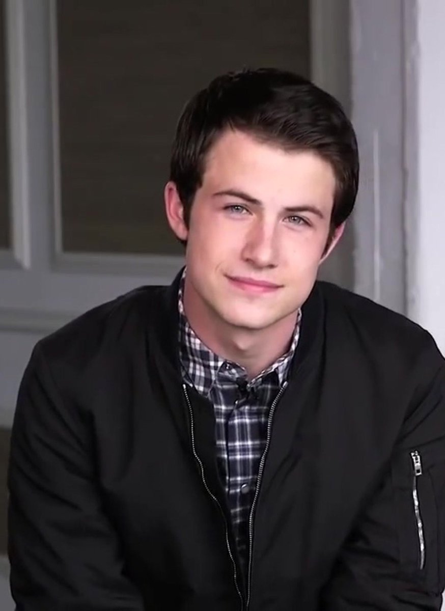 lifestylecritic's tweet photo. How brilliant is it that #DylanMinnette will be joining the cast of #Scream5!? This guy has done such a great job in the horror films that he’s been in &amp; if 13 Reasons Why is anything to go by, works in an ensemble really well too. Super hyped for this film to drop! #ScreamReboot https://t.co/iPvmM7Etpt