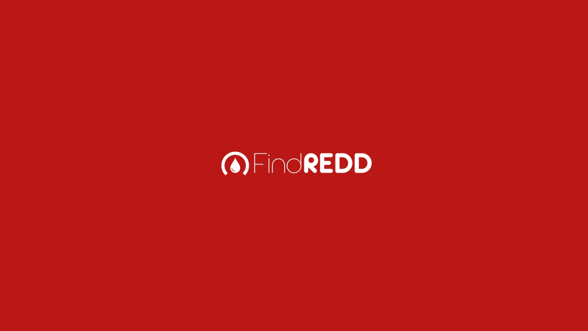 FindREDD's tweet photo. NOW AVAILABLE:
https://t.co/WhitWpJP2O

FindREDD is an innovative approach to address global health which provide immediate access to blood donors across all over India 24X7.

#FindREDD https://t.co/M40gcUNzaW
