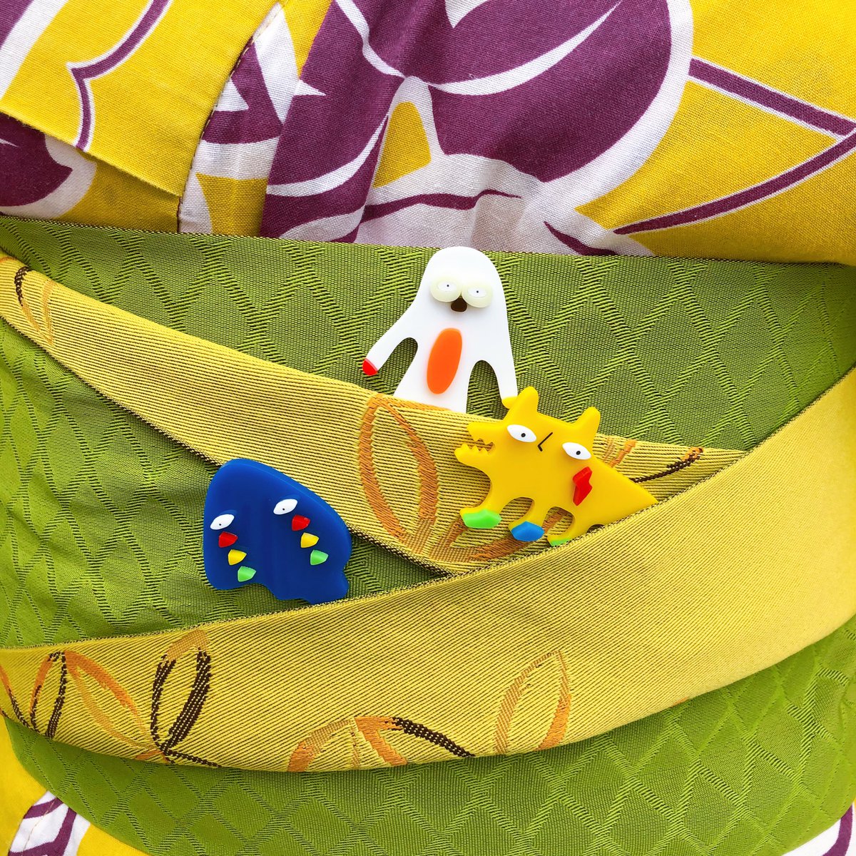 浴衣でパシャリ👘
そろそろ夏も終わりですね🌳🌳 https://t.co/73aq2dG41h