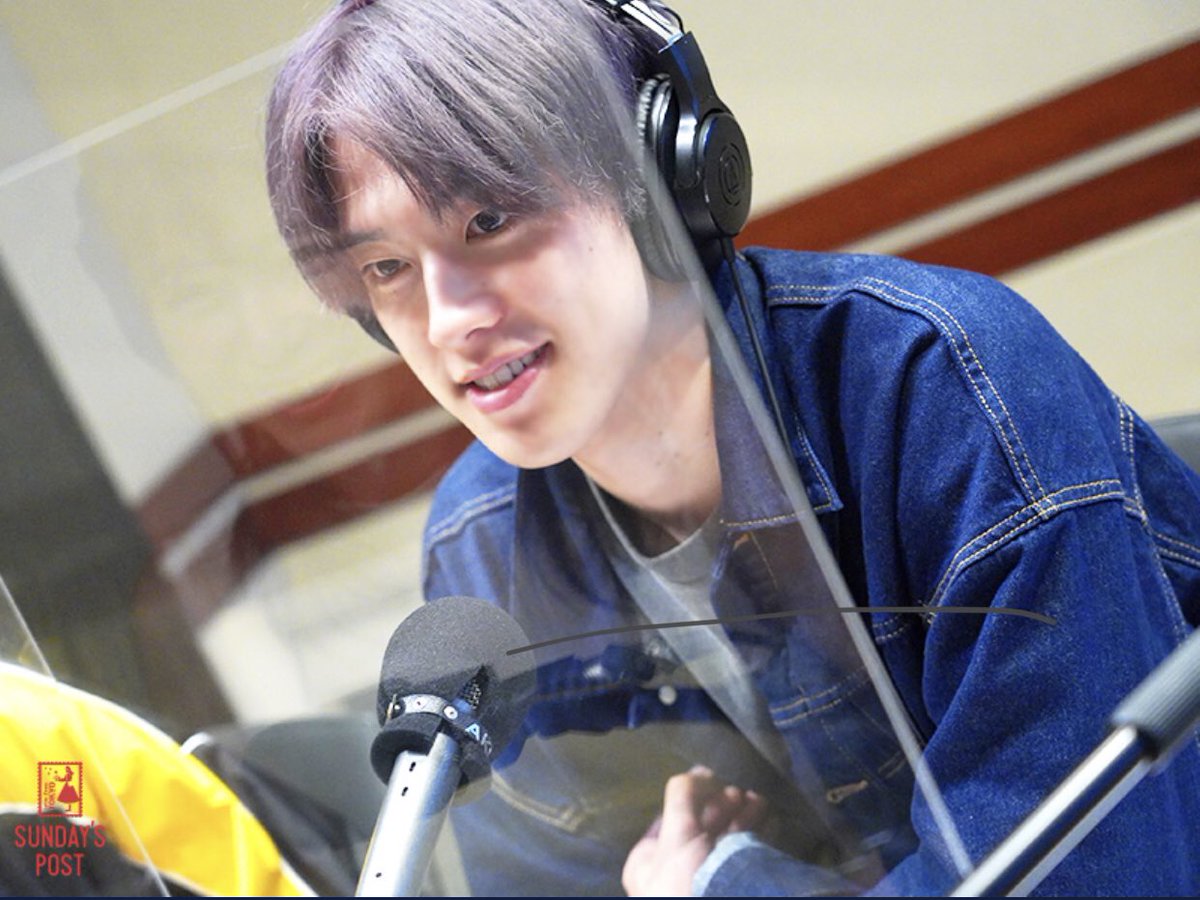 Ridersmama1's tweet image. 手紙ってやっぱりいいなぁ〜😊と改めて感じた時間でした。自分でも熟成JAMと名乗ってますが、JAMおばさんと言われるとちょっと抵抗を感じたのはなんでだw ASMRで終わった特典映像もありがとうございました❣️
#サンポス 
#andpost
@official_jo1   JO1/STARGAZER/OH-EH-OH/So What/GO