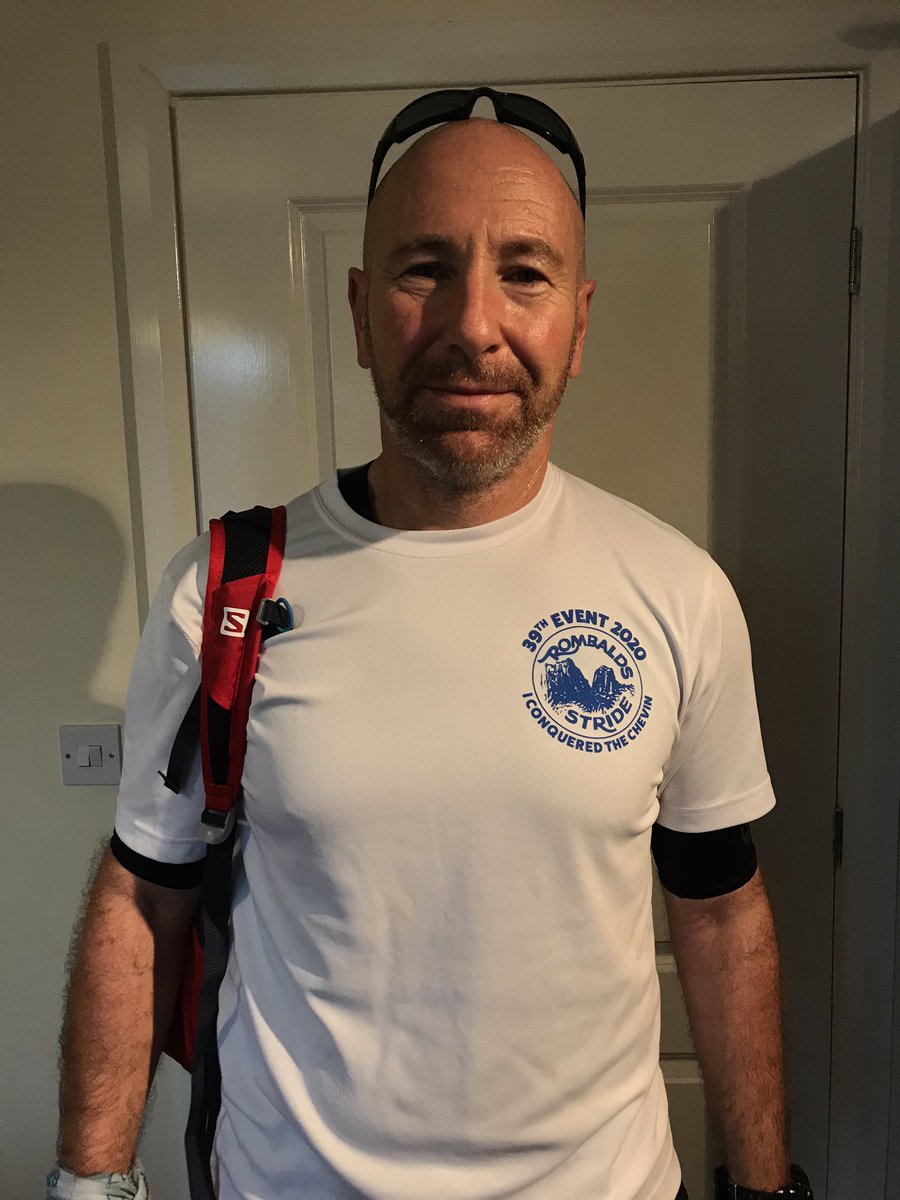 Sahchrisanthou's tweet photo. Good luck today @danchrisanthou enjoy the views on the #yorkshiremanmarathon #running #runningman #marathon #marathonman #yorkshire #sundayrunday #raceday https://t.co/GTKtsG0YZ1