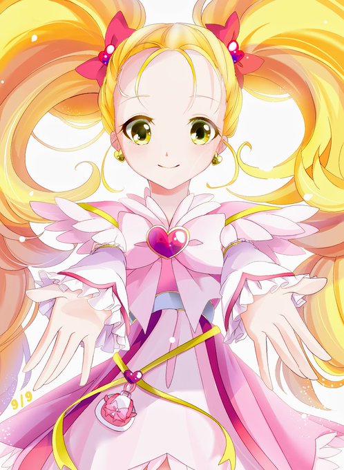 シャイニールミナスのtwitterイラスト検索結果