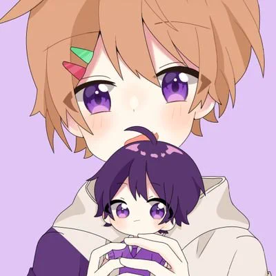 #新しいプロフィール写真
変えました(#. .#) 