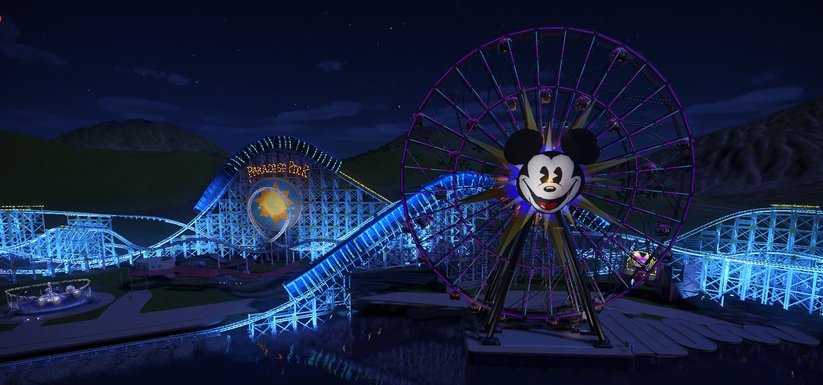 husky_gamingyt's tweet photo. i remember the first time i went on #califiorniascreamin🎢🎢🎢 https://t.co/ChbdwajBV7
