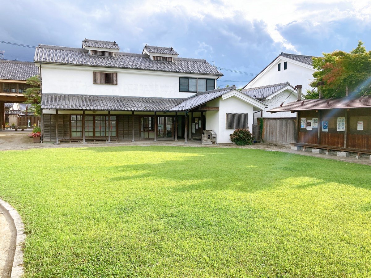 ほんまち町屋館 のリアルタイムtwitter ツイッター ほぼ一覧