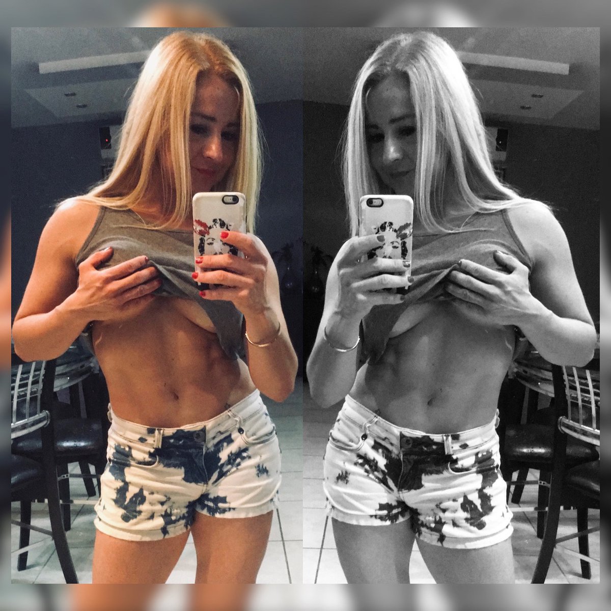 blancacuellarbc's tweet photo. No desistas a tus sueños ... todo llega 💪🏻😉 Brilla✨
#motivation #lifestyle #fitnessaddict #bikinicompetitor #bcfitness #npcworldwide #lionheartclassicmx https://t.co/9Lchp5WS4V