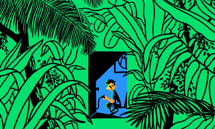 “How to Help Kids Fall in Love With the Outdoors” buff.ly/2JO9BY0