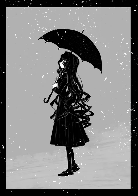 読んでいただきありがこうございました。 https://t.co/Pqr3zrdLGM 