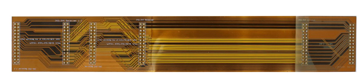 xinyundapcb's tweet photo. Rigid-Flex PCBs, we proivde Multi-PCB, QTA, HDI, FPC, Rigid-Flex PCBs.
you can contact me freely
sales@xinyundapcb.com
wechat/skype/whatsapp/tel: +86 13651445523
#pcb #electronics #pcbdesign #FPGA #LORA #EmbededHardware #Z80 #opensource #arduino #pcba #embedsystem #IOT #sharedp https://t.co/1Z0ioYEfJW