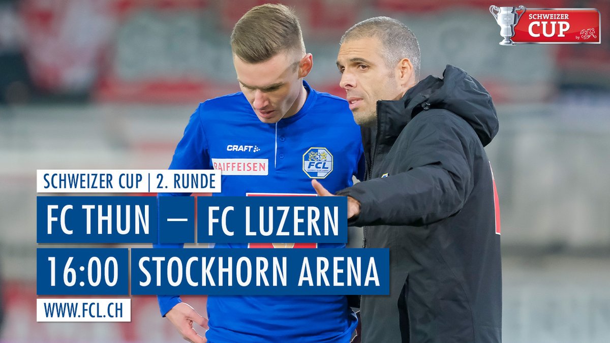 FCL_1901's tweet photo. Wettkampfmodus 🔛! Die neue Saison positiv starten. Hopp Lozärn!
#FCTFCL #nomeLozärn #seit1901fürimmer https://t.co/0m8N0CfIbR