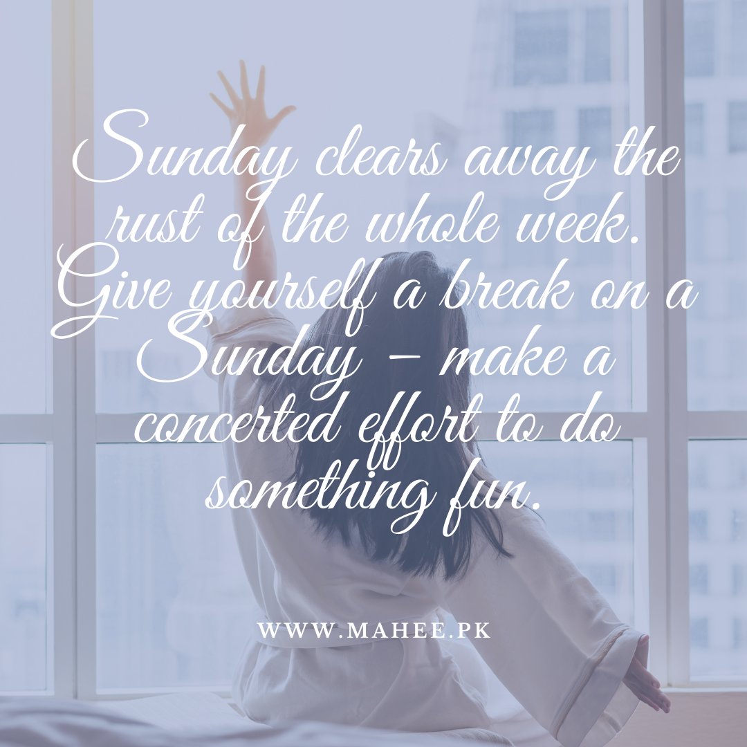 MaheepkOfficial's tweet photo. Sunday Vibes π
Give yourself a break and recharge your batteries! π
Love Mahee π
#home #sundayvibes #offday #chill #relax #enjoy #recharge #cozy #comfortable #homestore #bedding #exportqality #bedroomdecor #luxurybedding #bedsheetseller #beddingbuzz #Pakistan #Maheepk https://t.co/lqfVp42dlc