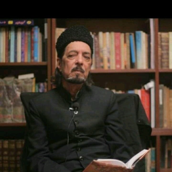 saman_rubab's tweet photo. Allama Zameer Akhter Naqvi 💔
Mola ke sache hubdaar Imam e Sajjad (as) ke Shahadat ke din inteqaal farmagaye. You will live forever through your countless works for the Ahlulbayt (as). Al fateha. Surely he will go straight to heaven now and be with the Ahlulbayt. https://t.co/i78KVpF8iN