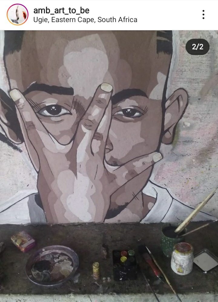 amb_art2b's tweet photo. My artwork is on https://t.co/AIMEB0gzM7  #saart #artwork https://t.co/KPQRwbxple