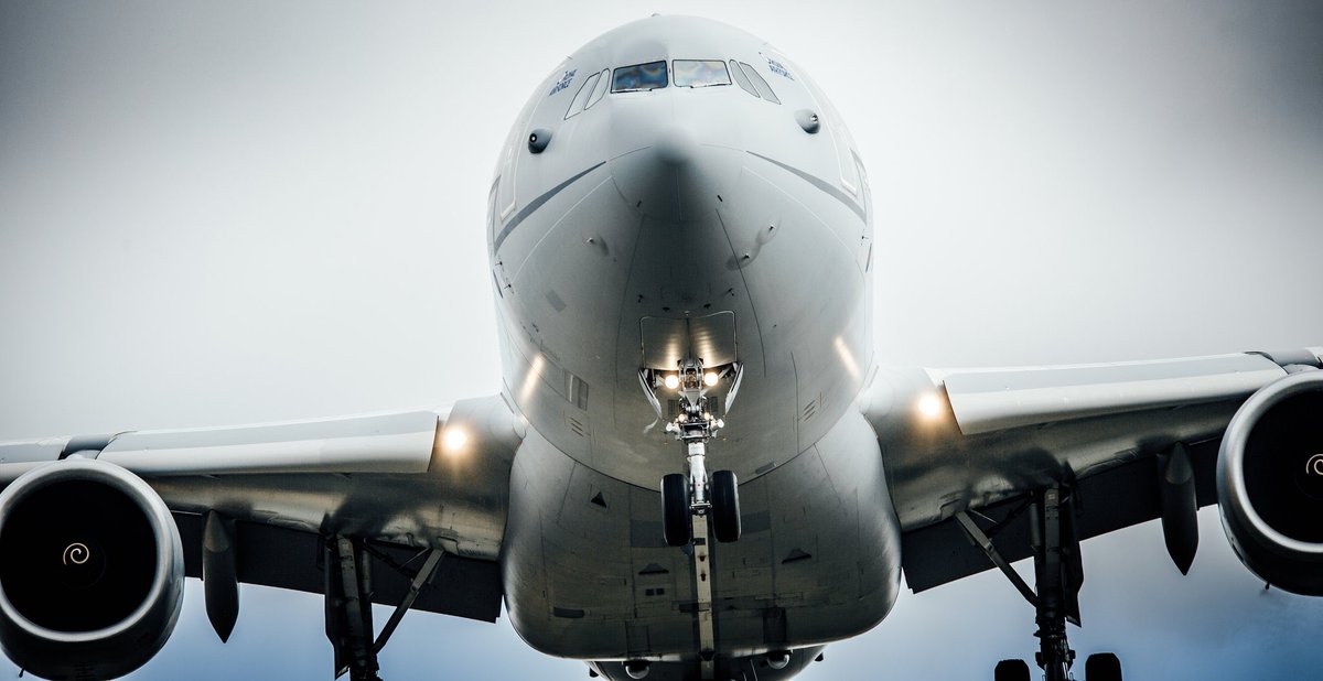 Not forgetting the  @AirbusDefence  @AirTanker Voyager and  @BoeingDefense KC-135 out of  @RAFBrizeNorton and  @RAFMildenhall providing the fuel, a vital component that kept the participating aircraft in the skies throughout.A successful, unique and well captured exercise for all 