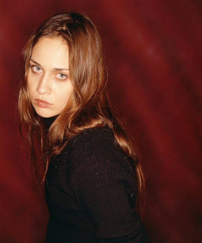 Happy birthday to fiona apple  