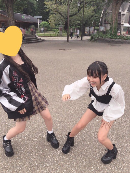 奥野未悠のTwitter画像20