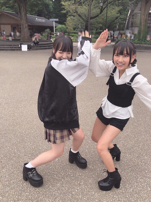 奥野未悠のTwitter画像21