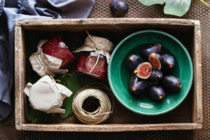 Confettura di fichi piccoli e altre idee dolci e salate ift.tt/3mfHjYs #posatespaiate #ricetta #cibo