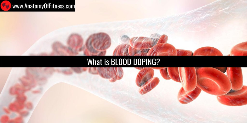AnatomyOfFit's tweet image. What is BLOOD DOPING? Why do athletes undertake BLOOD DOPING? How does it help them perform better? Let us understand the SCIENCE of BLOOD DOPING.

Read more: anatomyoffitness.com/post/blood-dop…

#blooddoping #doping #banned #Blood #Scandal #steroids #athlete #sports