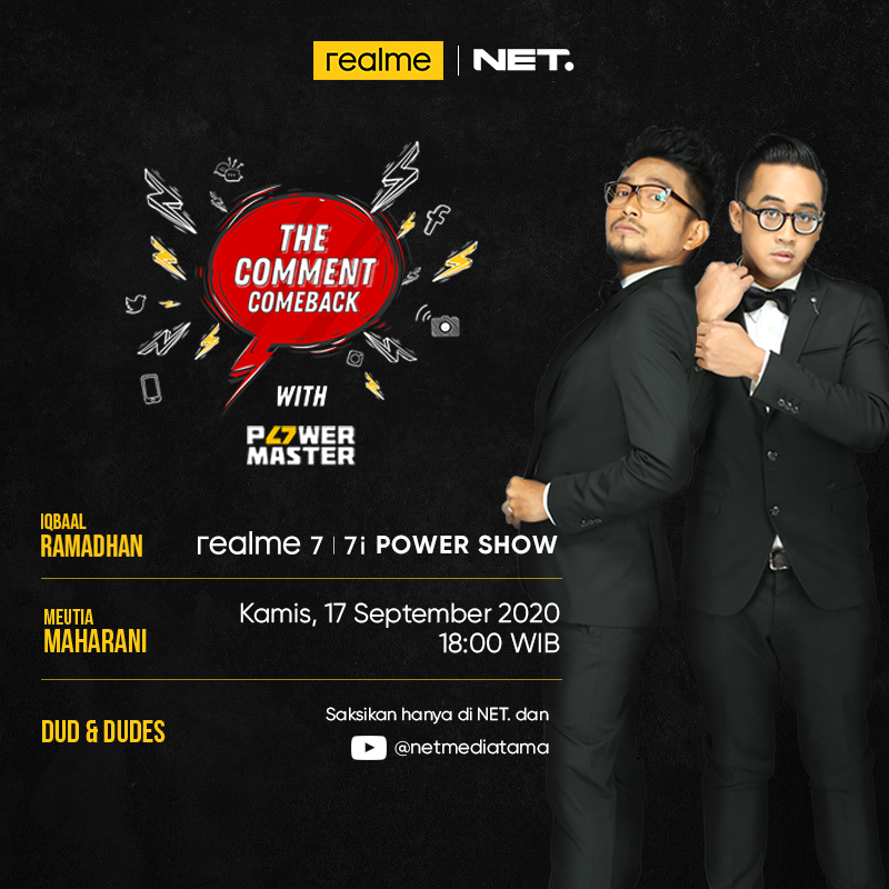 Netverseid tweet picture