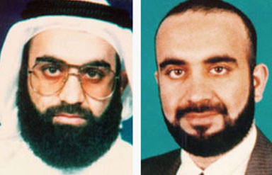  To understand how the organization worked and to introduce the origins of the 9/11 plot, I briefly examine three of these subordinate commanders:Khalid Sheikh Mohammed (KSM) 9/11, Riduan Isamuddin (better known as Hambali) Bali bombing , and Abd al Rahim al Nashiri USS Cole.