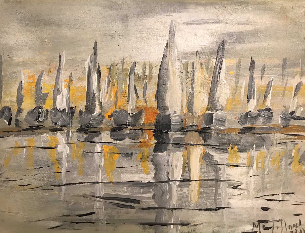 Marit E H Totland tweet media