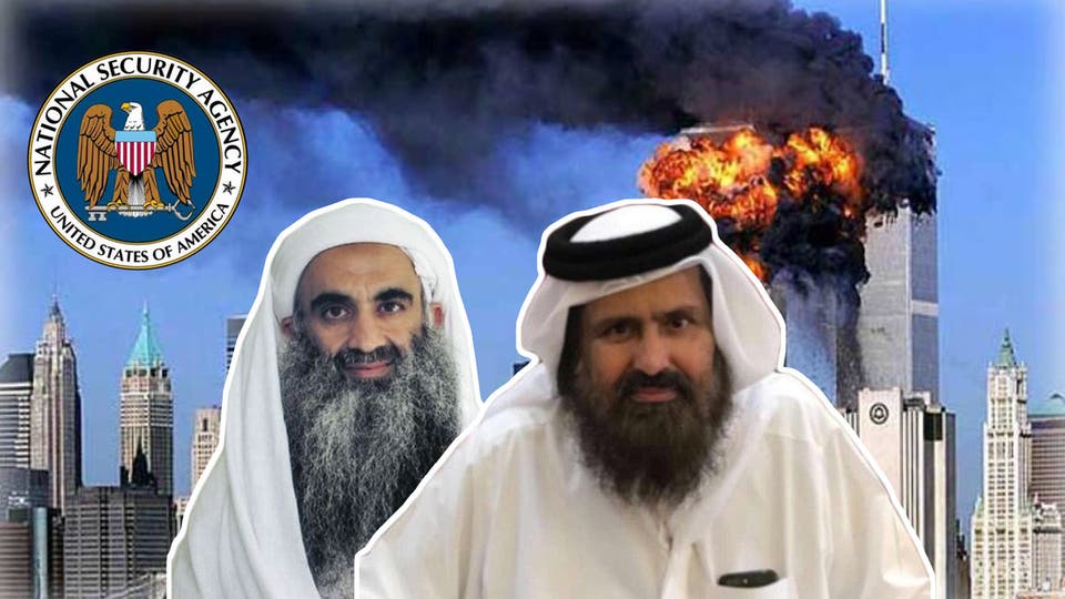 We will focus on Khalid Sheikh Mohammed, the so called chief leader of the ...