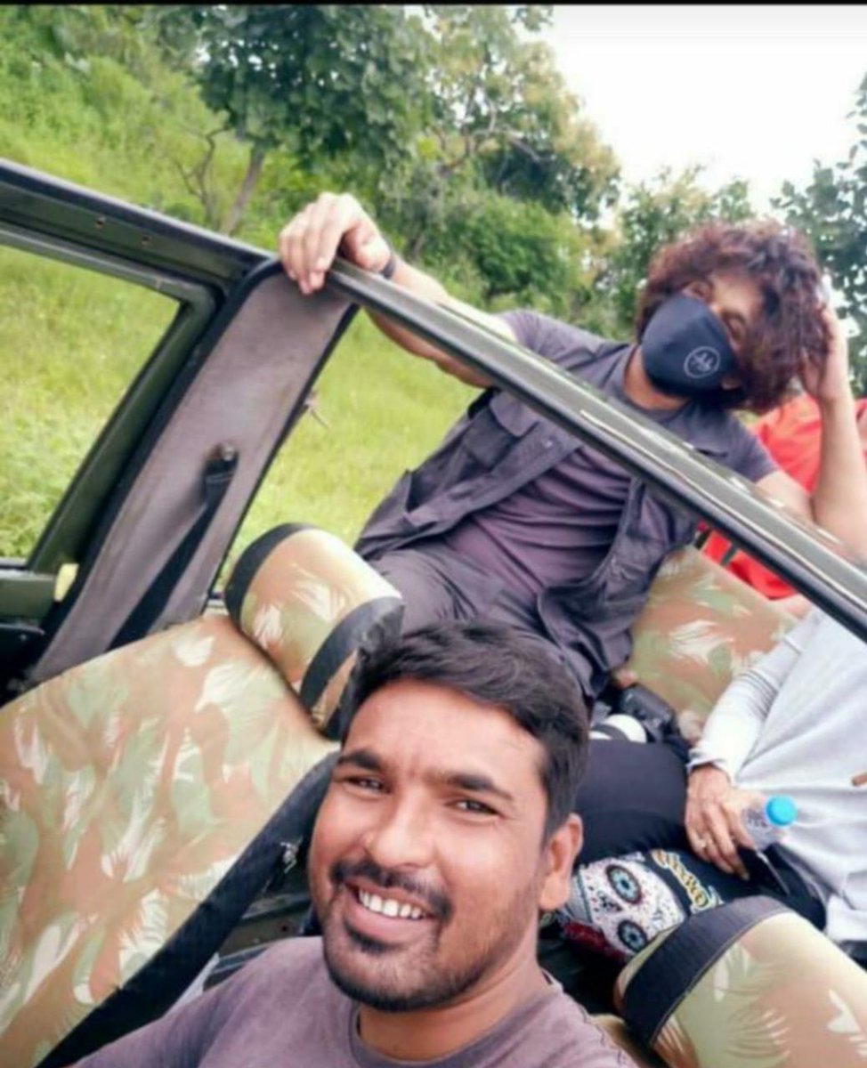 Sunny_AA_dhf's tweet image. Pushpa Raj

🦁

#pushpa