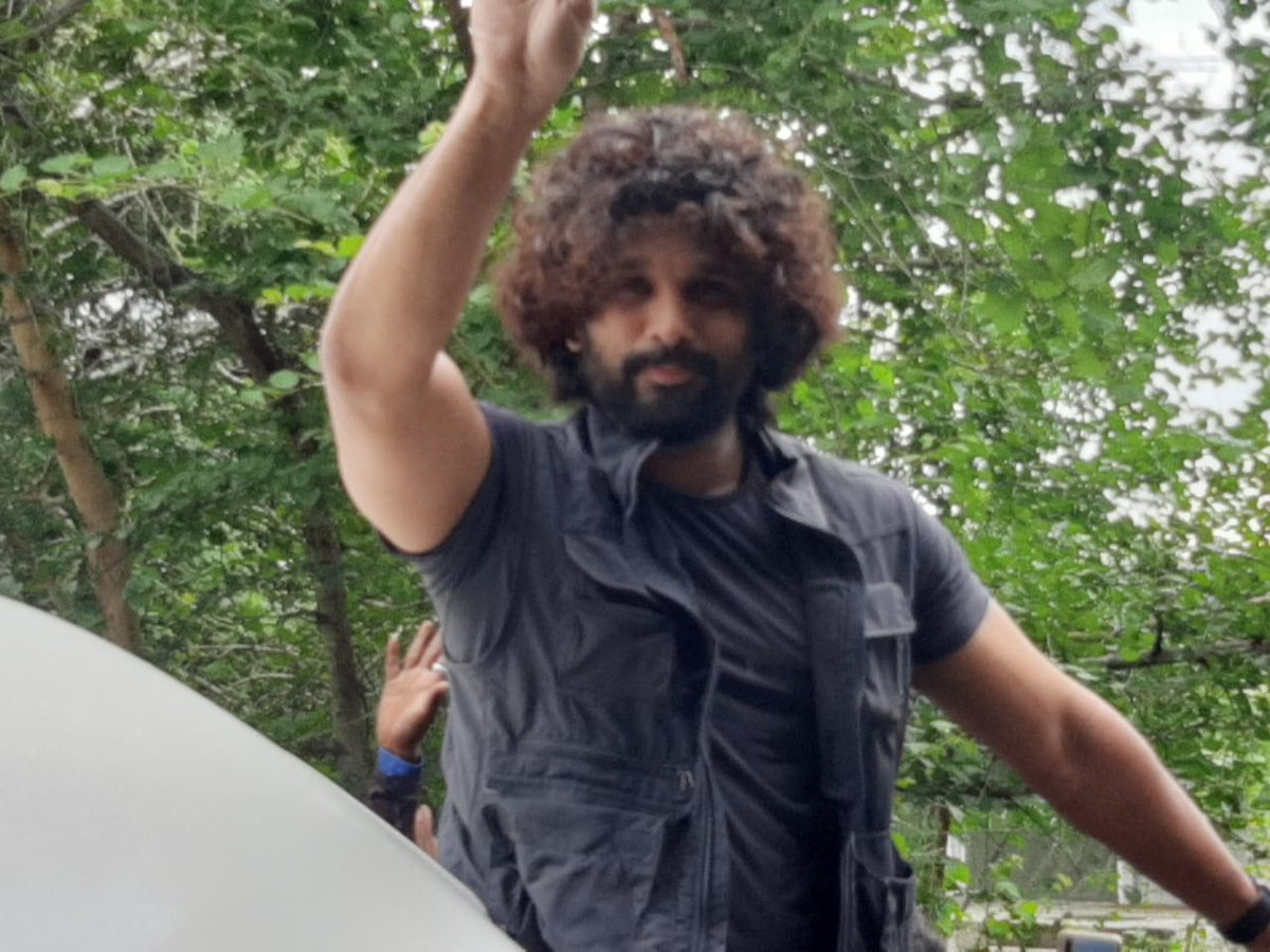 Sunny_AA_dhf's tweet image. Pushpa Raj

🦁

#pushpa