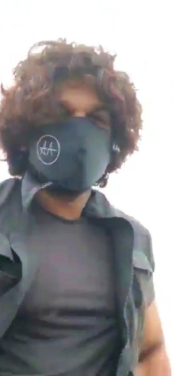 Sunny_AA_dhf's tweet image. Pushpa Raj

🦁

#pushpa