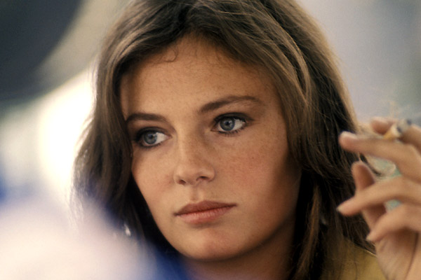 Happy 76th birthday to the beautiful Jacqueline Bisset. 