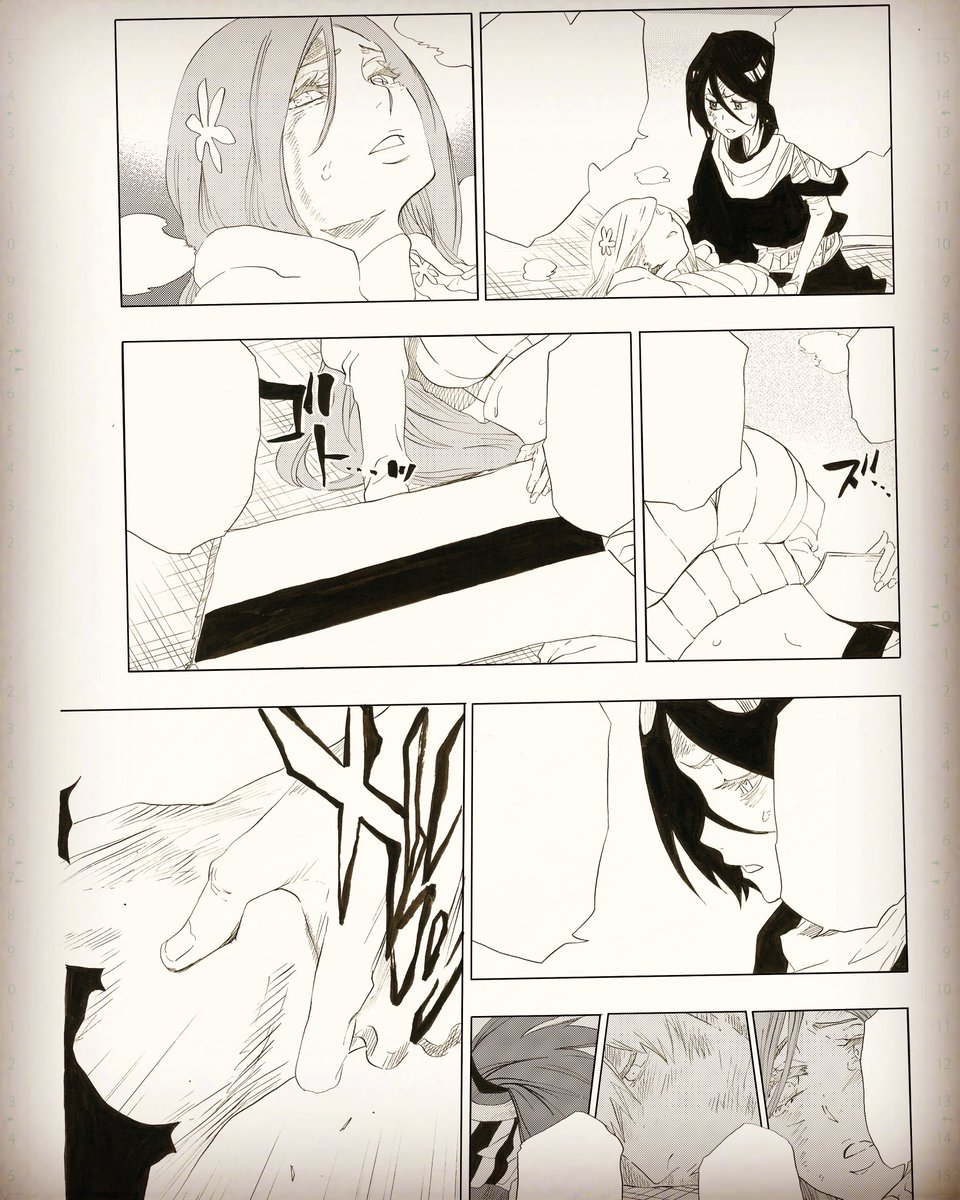 イラスト練習 私がアシスタントしてた時の ペン入れ練習 この時は青年漫画のアシスタントだったので 私の絵柄的にキラキラ感を抑えるのが大変な毎日だった 笑 このペン入れ練習は自信にも繋がるし ベタの加減も覚えれて とてもいい練習方法だと感じた イラスト練習 私がアシスタントしてた時の ペン入れ練習 この時は青年漫画のアシスタントだったので 私の絵柄的にキラキラ感を抑えるのが大変な毎日だった 笑 このペン入れ練習は自信にも繋がるし ベタの加減も覚えれて とてもいい練習方法だと感じた