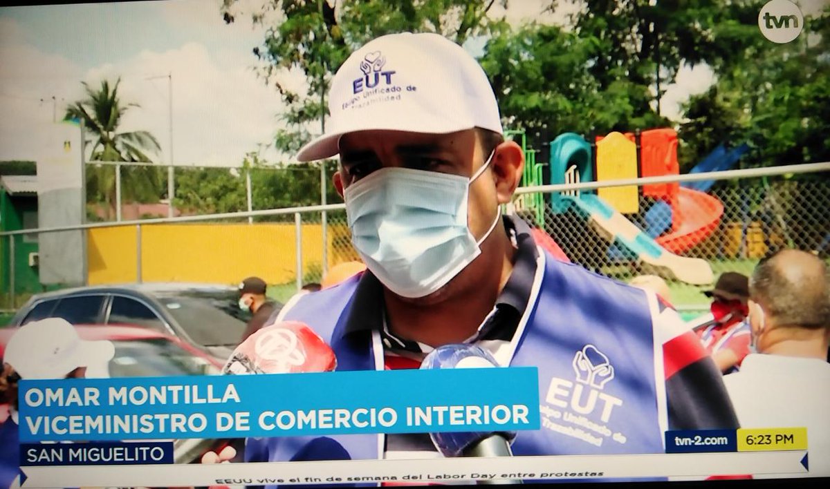Omar Montilla tweet media
