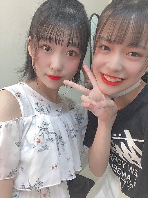 Twitterのコスプレ画像46